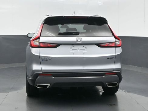 Certified 2023 Honda CR-V Sport image 7