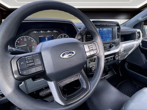 Used 2023 Ford F150 XL w/ XL Chrome Appearance Package image 14