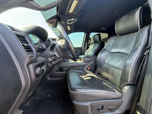 Used 2021 RAM 3500 Limited AWD/4WD image 21