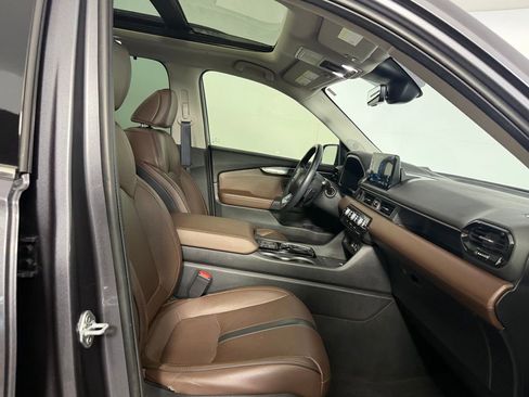 Used 2023 Honda Pilot Elite image 30