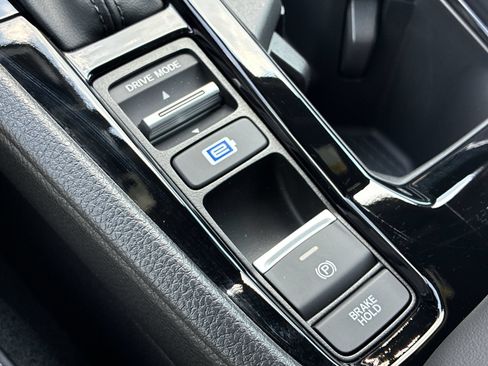 Certified 2026 Honda Accord Sport image 40