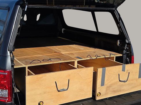 Used 2017 Ford F150 XL w/ Equipment Group 101A Mid image 8