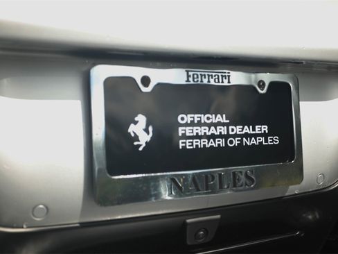 Certified 2021 Ferrari F8 Tributo image 18