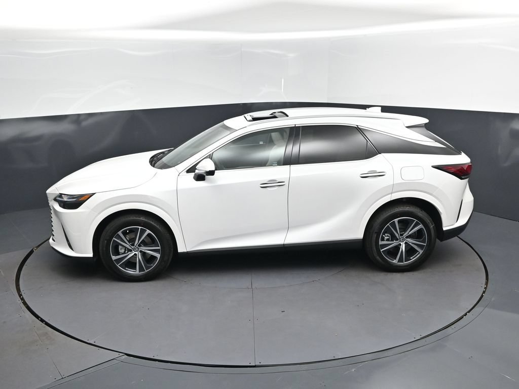 New 2026 Lexus RX 350 Premium FWD image 32