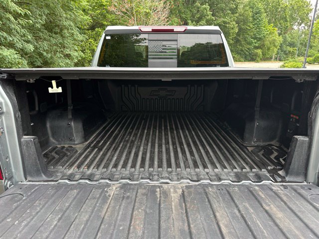 Used 2024 Chevrolet Silverado 1500 RST AWD/4WD image 28