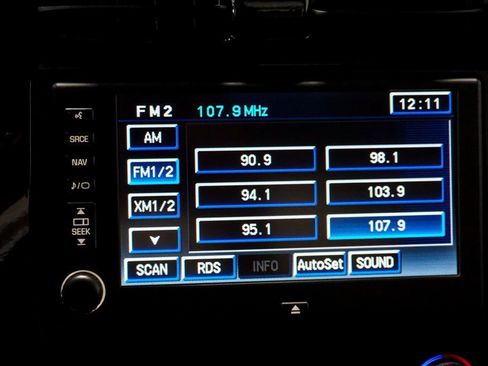 Used 2013 Chevrolet Corvette Grand Sport w/ 2LT Preferred Equipment Group RWD image 26