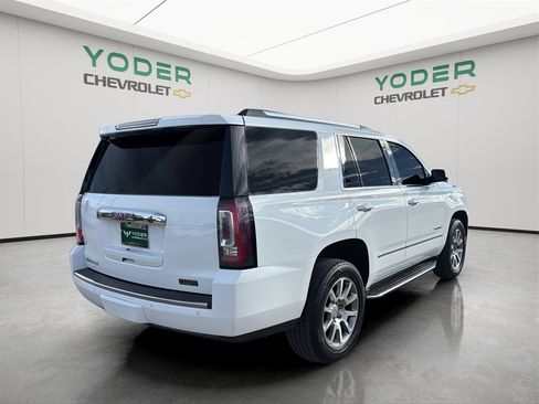 Used 2018 GMC Yukon Denali image 13