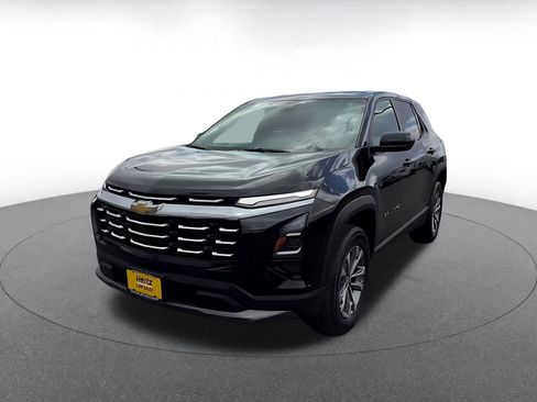 Used 2025 Chevrolet Equinox LT image 7