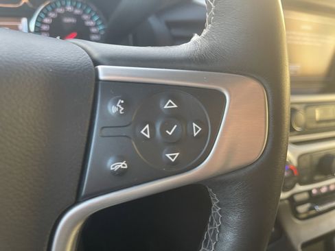 Used 2018 GMC Yukon SLT w/ Open Road Package image 33