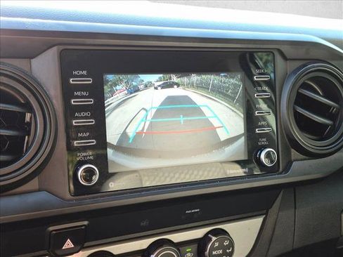 Used 2020 Toyota Tacoma SR w/ SR Convenience Package RWD image 13