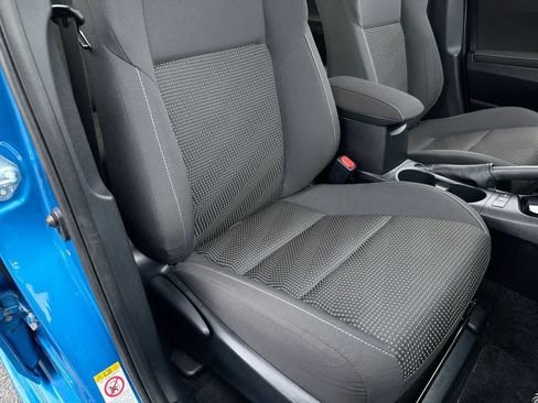 Used 2017 Toyota Corolla iM FWD image 23