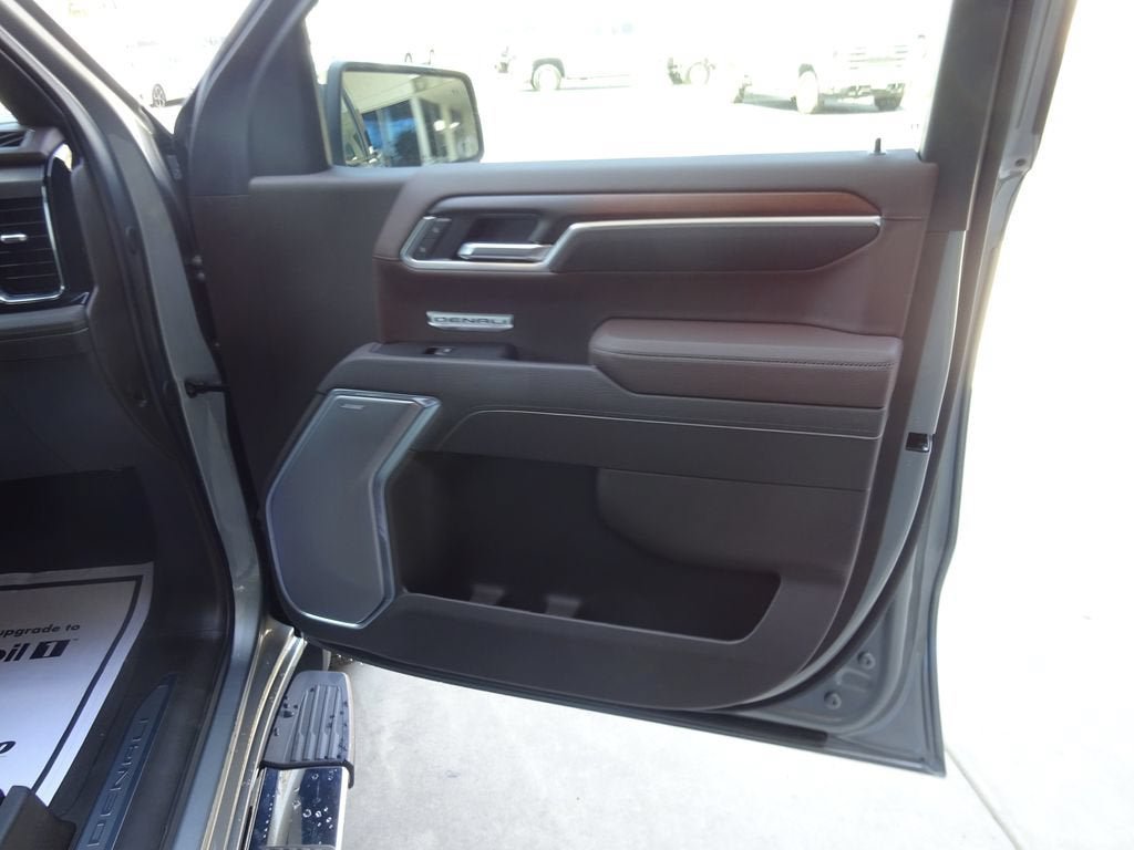 New 2026 GMC Sierra 1500 Denali w/ Technology Package AWD/4WD image 30