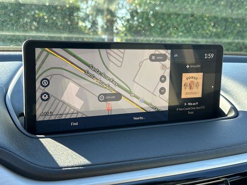 Certified 2023 Acura MDX SH-AWD w/ Technology Package image 17