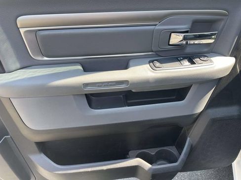 Used 2019 RAM 1500 Tradesman w/ Power & Remote Entry Group RWD image 15