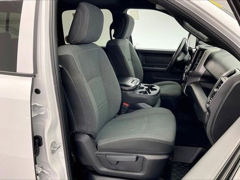 Used 2022 RAM 2500 Tradesman image 6