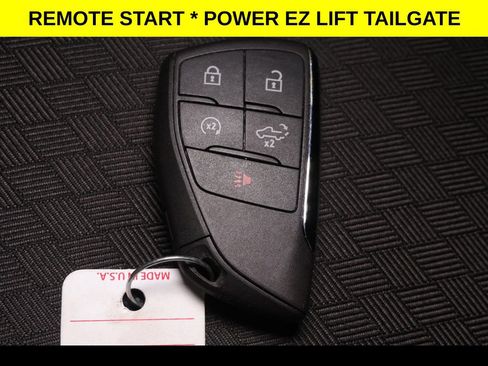 Used 2023 Chevrolet Silverado 1500 LT AWD/4WD image 11