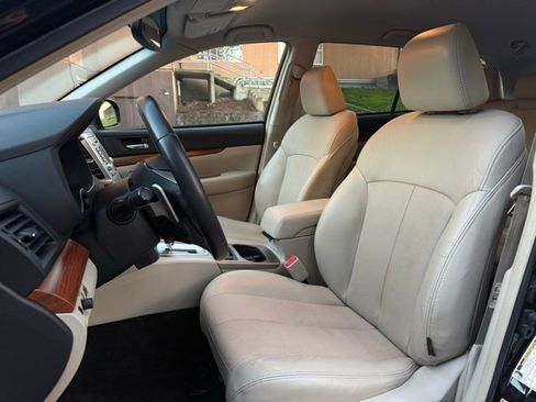 Used 2013 Subaru Outback 2.5i Limited image 21