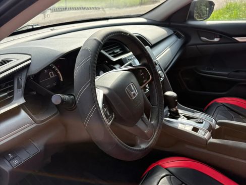 Used 2016 Honda Civic LX image 27