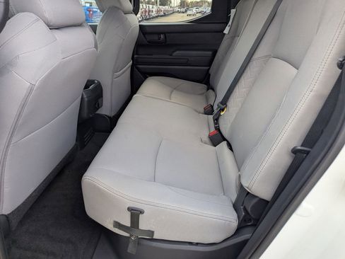 Used 2024 Toyota Tacoma SR5 image 17