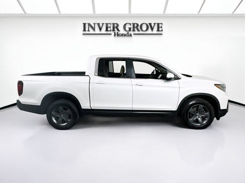 Used 2023 Honda Ridgeline RTL image 4