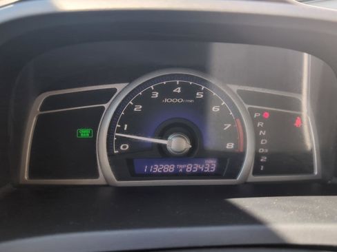 Used 2008 Honda Civic LX image 20
