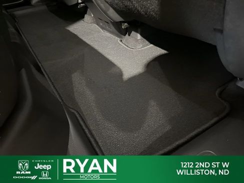 New 2026 Honda Passport RTL image 21