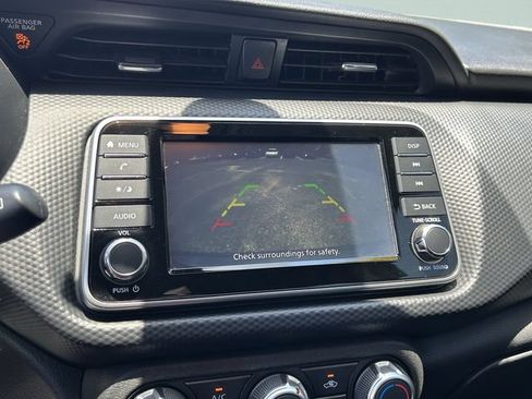 Used 2024 Nissan Kicks S FWD image 25