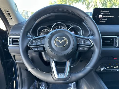 Used 2025 MAZDA CX-5 AWD 2.5 S image 20