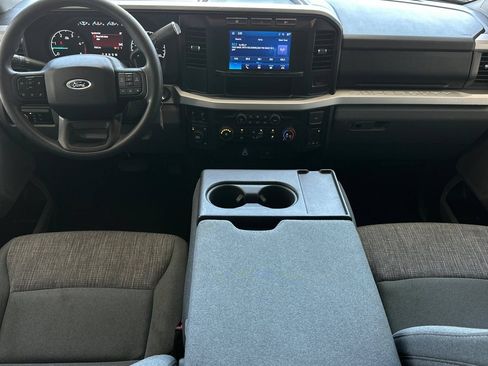 Certified 2024 Ford F250 XLT AWD/4WD image 12