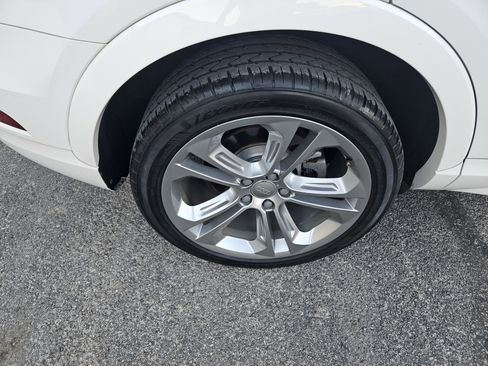 Used 2016 Audi Q3 2.0T Premium Plus image 35