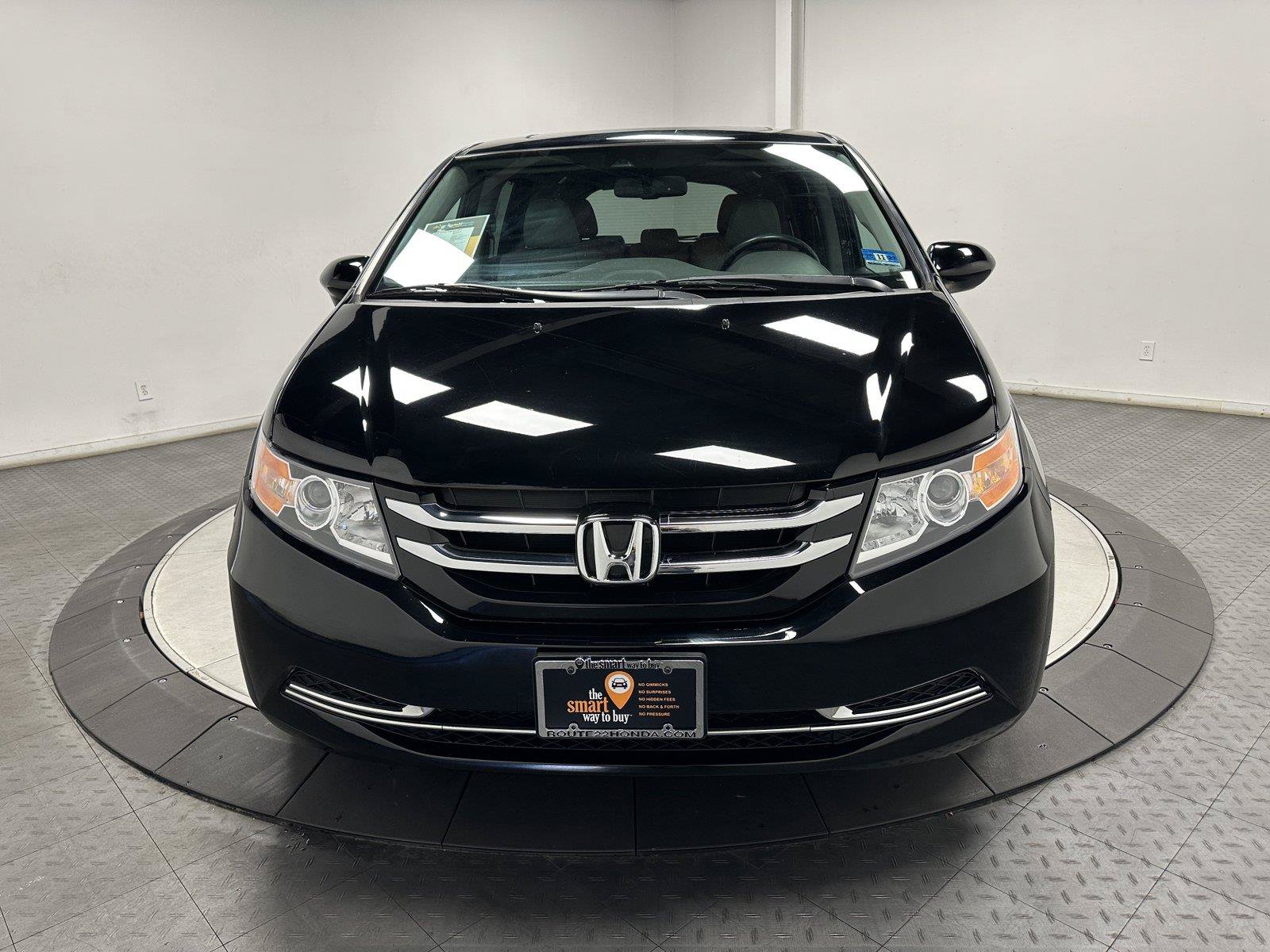 Used 2014 Honda Odyssey EX-L image 4