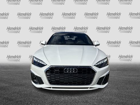 Used 2023 Audi A5 2.0T Prestige image 3