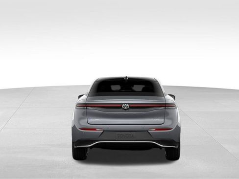 New 2026 Toyota Crown Limited image 10