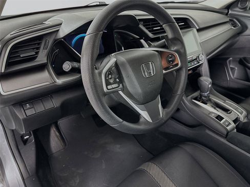 Used 2016 Honda Civic EX image 23