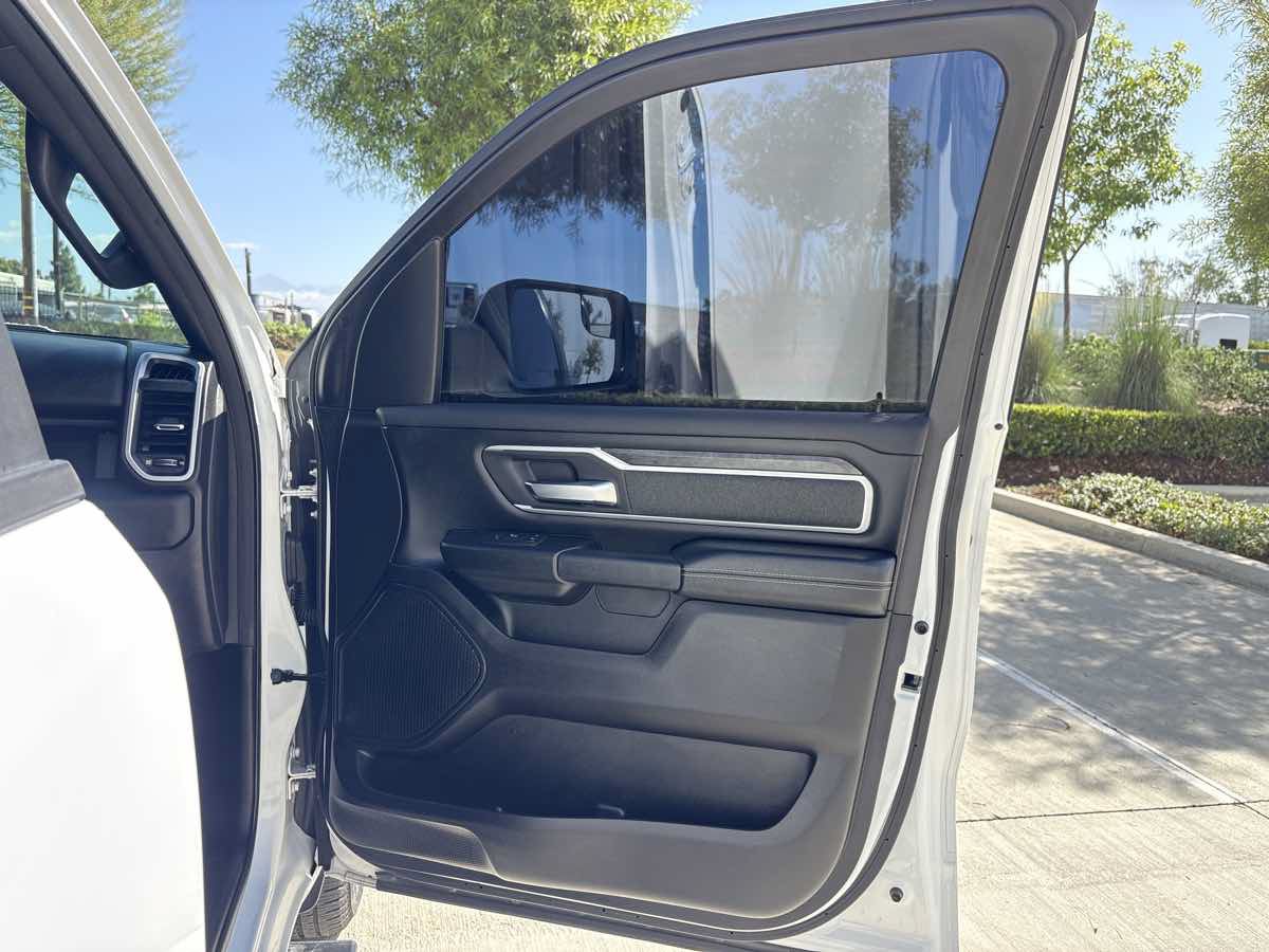 Used 2020 RAM 1500 Big Horn RWD image 15