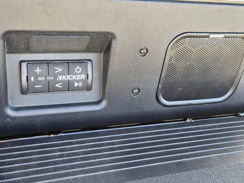 New 2026 GMC Sierra 1500 AT4 w/ AT4 Premium Package image 12