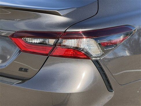 Certified 2023 Toyota Camry SE image 7