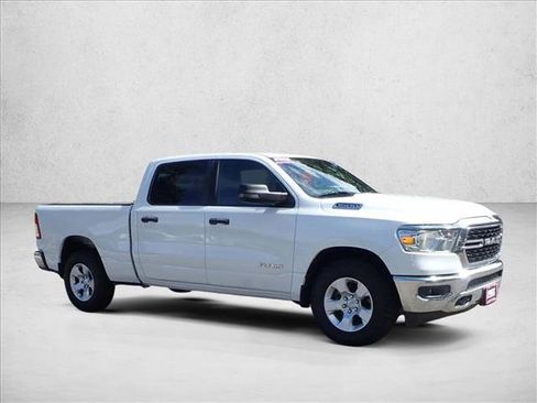 Used 2023 RAM 1500 Lone Star AWD/4WD image 6