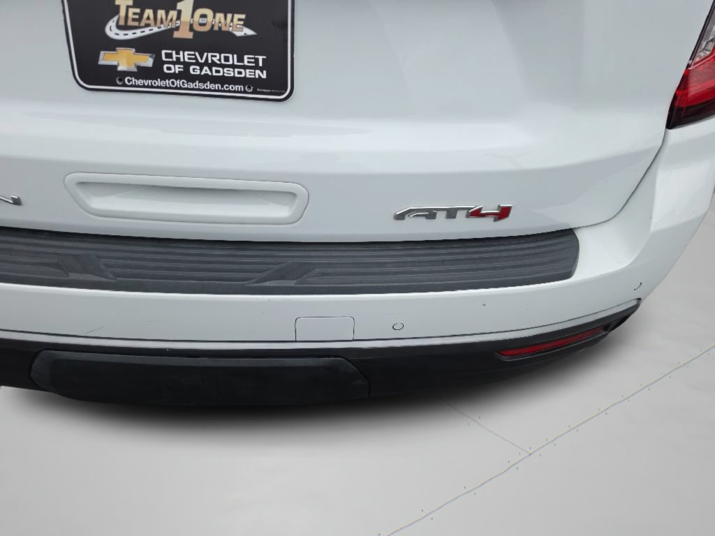 Used 2023 GMC Yukon AT4 AWD/4WD image 9