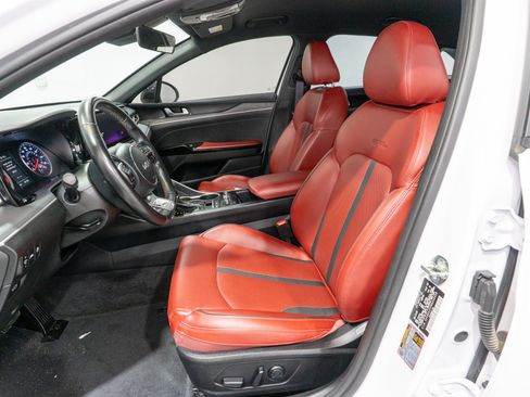 Used 2024 Kia K5 GT-Line w/ GT-Line Premium Package FWD image 15