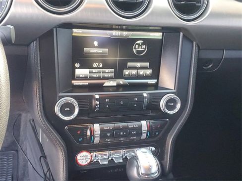 Used 2015 Ford Mustang GT Premium w/ 50 Years Appearance Package image 14