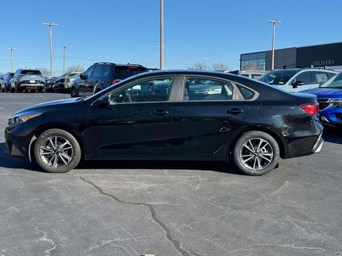 Certified 2023 Kia Forte LXS image 6