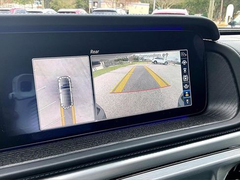 Certified 2021 Mercedes-Benz G 63 AMG 4MATIC image 13