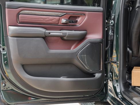 New 2026 RAM 1500 Limited AWD/4WD image 44