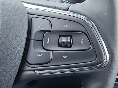New 2026 Buick Envista Sport Touring w/ Convenience I Package FWD image 12