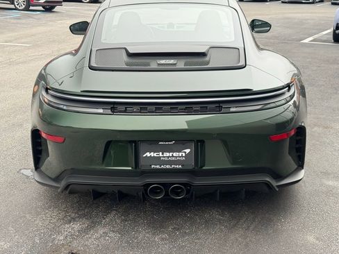 Used 2025 Porsche 911 GT3 image 4