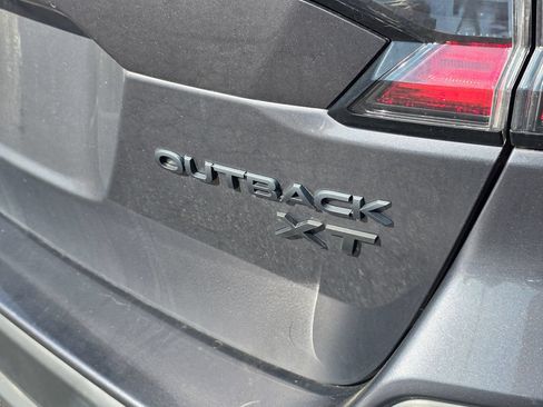 Used 2024 Subaru Outback Onyx Edition XT AWD/4WD image 9