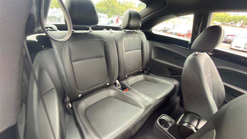 Used 2014 Volkswagen Beetle 1.8T FWD image 13