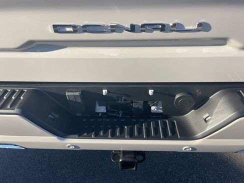 New 2026 GMC Sierra 1500 Denali Ultimate image 37