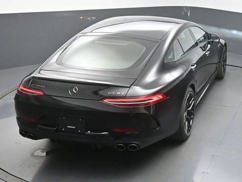 New 2026 Mercedes-Benz AMG GT 43 image 48